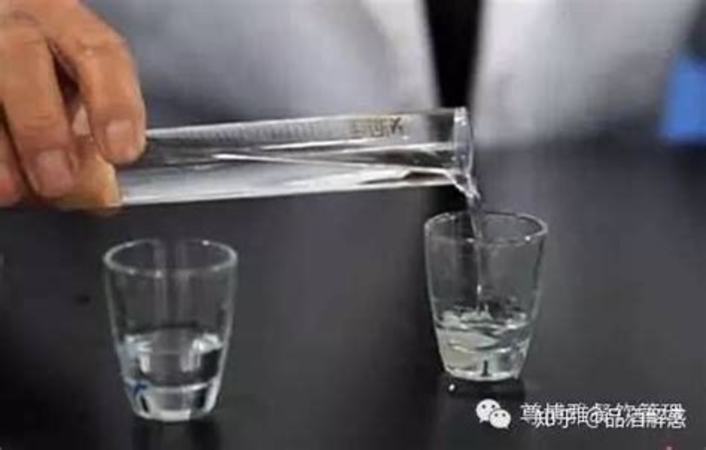 牛栏山有什么酒,香精勾兑酒牛栏山