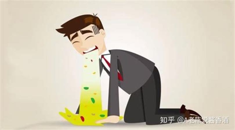 酒喝多什么解酒,酒喝多了该怎么解酒