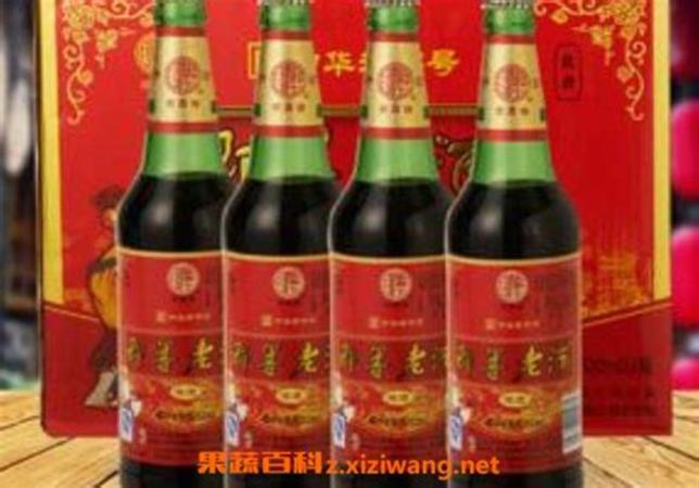 客家黄酒有什么功效与作用,客家黄酒的功效