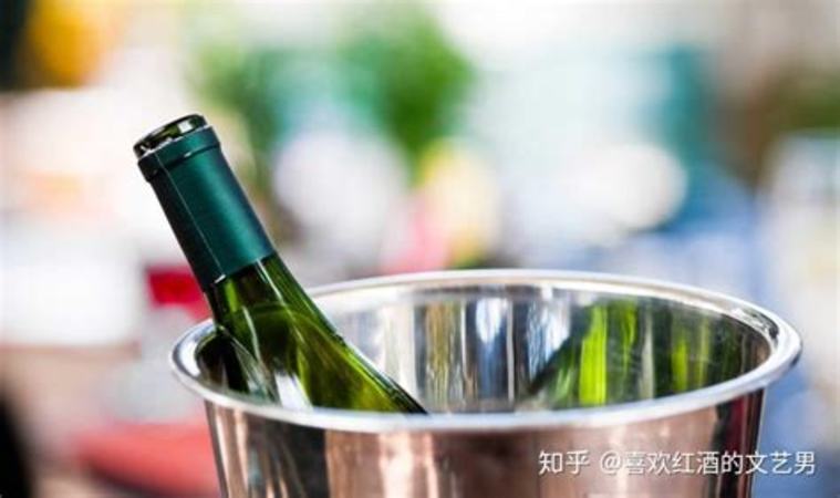 冰镇什么酒好喝,冰镇白酒喝着什么感觉