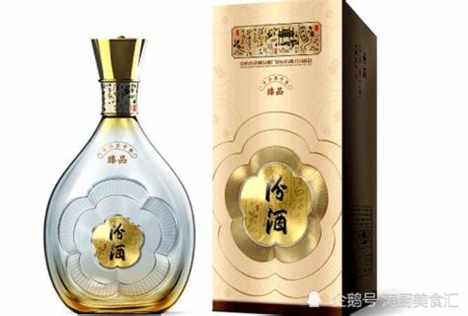 内蒙有哪些好喝的白酒,内蒙古什么牌子的白酒好喝