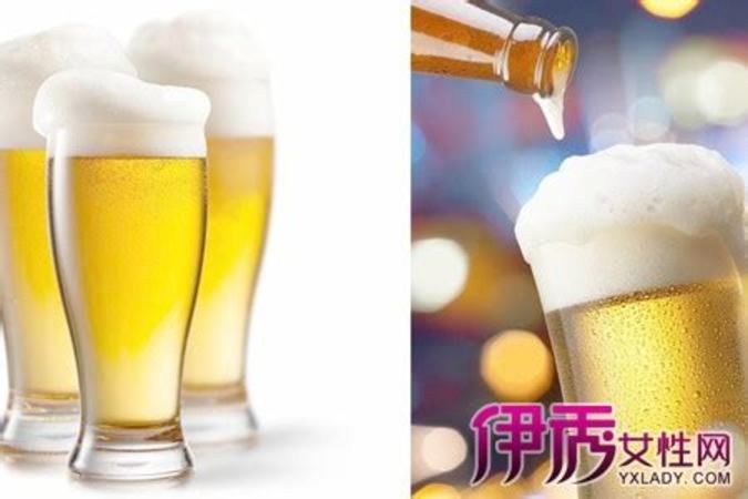 什么是鲜啤,什么是生啤酒鲜啤酒