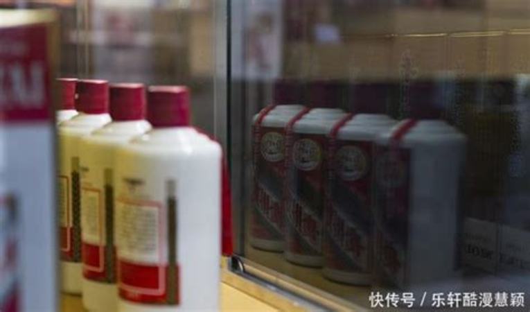 82年的茅台酒能值多少钱,81年茅台38度