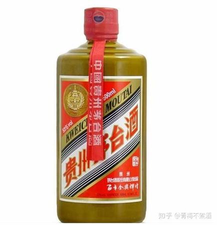 为什么茅台味道很怪,为什么茅台酒价格那么高