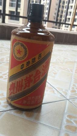 86年茅台多少钱一斤,81年茅台38度