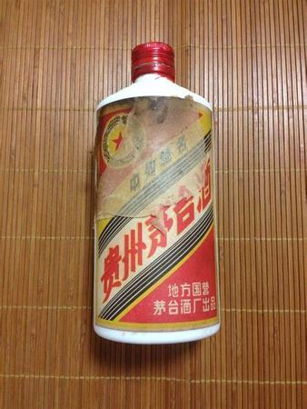 82年茅台酒价值多少钱,81年茅台38度