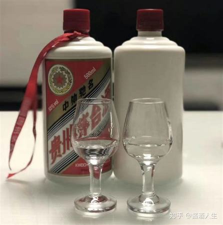 为什么茅台都是53度,43度等低度茅台却无人问津