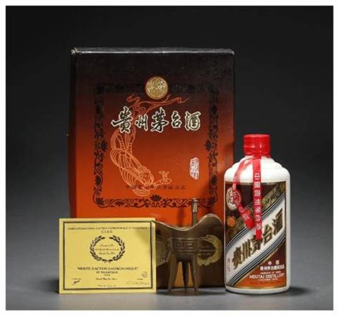 茅台小瓶酒为什么便宜了,为什么同是粮食酒